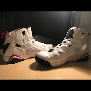 Jordan True Flight